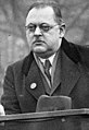 Hermann Müller Reichskanzler 27. März 1920 bis 8. Juni 1920 und 28. Juni 1928 bis 27. März 1930