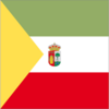 Flag of Busto de Bureba