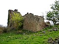 Burgruine von Llobera