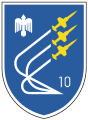 Waffenschule der Luftwaffe 10
