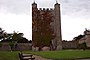 Caesar's Tower inside Appleby castle - geograph.org.uk - 1505585.jpg