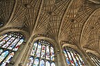 King's College Chapel, Cambridge