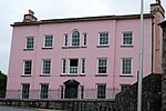 Castle House, Laugharne