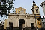 Vignette pour Cathédrale de Castellammare di Stabia