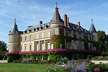 Château de Rambouillet 2013.JPG