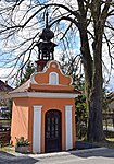 Chapel in Mokrý Lom.jpg