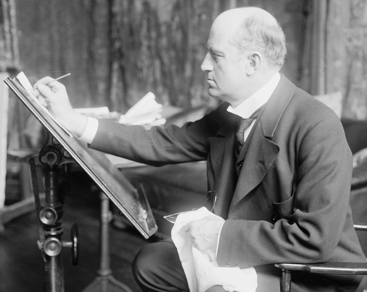 File:Charles Dana Gibson 02.jpg