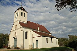 Charette-Varennes – Veduta