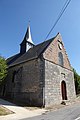Église Saint-Jean-Baptiste de Chartainvilliers