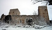 Miniatura para Castillo de Puivert