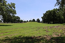 Chickasaw Heritage Park