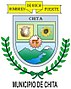 Грб општине Чита (Колумбија)