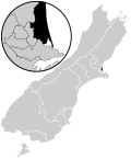 Outline map