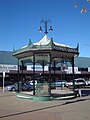 Cleghorn Rotunda