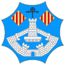 Emblema oficial del Consell Insular de Menorca