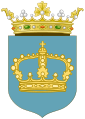 Coat of arms of the former Realm of Toledo