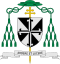 Brasão arquiepiscopal