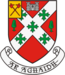 Blason de Castlebar