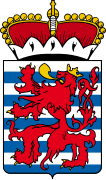 Province de Luxembourg (Belgique).