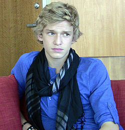 Cody Simpson 2011.jpg