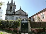 Miniatura para Convento de São João de Cabanas