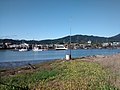 Миниатюра для Файл:Corte Madera Creek.jpg