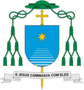 Herb duchownego