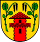 Großerlach - Stema