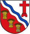 Brasão de Kesfeld