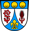 Wappen Gemeinde Kettershausen
