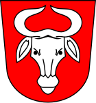 Wappen der Gemeinde Villenbach