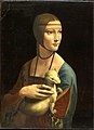 Q254451 Cecilia Gallerani geboren in 1473 overleden in 1536