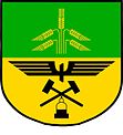 Wappen von Dasnice