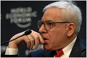 David M. Rubenstein, Co-Founder and Managing D...