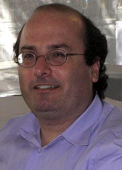 David grann 2010.jpg