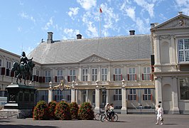 Istana Noordeinde