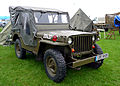 Jeep Willys MB