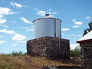 Water Tank
