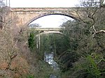 Dunglass Viaduct