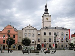 Town Hall