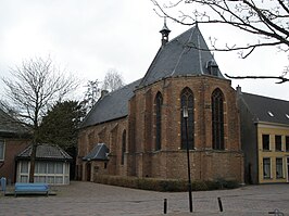 Sint-Caeciliakapel