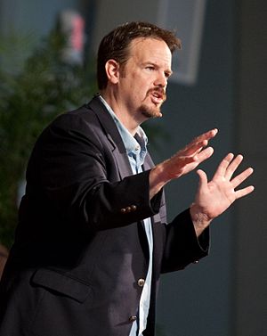 Ed Stetzer