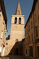 Église Saint-Jean-Baptiste de Bagnols-sur-Cèze