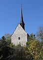 Evangelisch-lutherische Pfarrkirche St. Marien
