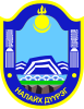 Coat of arms of Nalaikh District