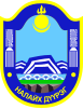 Coat of arms of Nalaikh District