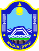 Official logo of Nalaikh District