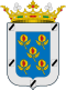 Escudo d'armas