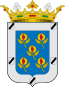 Blason de Jayena