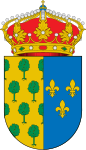 Maranchón címere